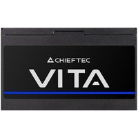 Блок питания Chieftec Vita BPX-650-S - Превью изображения №4 — Интернет-магазин Your Sale