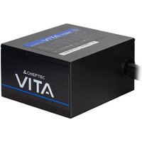 Блок питания Chieftec Vita BPX-650-S - Превью изображения №2 — Интернет-магазин Your Sale