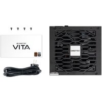 Блок питания Chieftec Vita BPX-650-S - Превью изображения №7 — Интернет-магазин Your Sale