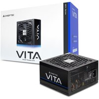 Блок питания Chieftec Vita BPX-650-S - Превью изображения №8 — Интернет-магазин Your Sale