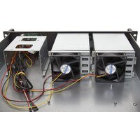 Корпус ExeGate 2U480-HS06 EX279705RUS - Превью изображения №4 — Интернет-магазин Your Sale