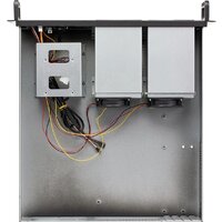 Корпус ExeGate 2U480-HS06 EX279705RUS - Превью изображения №5 — Интернет-магазин Your Sale