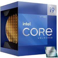 Intel Core i9-12900K (BOX) Image #2