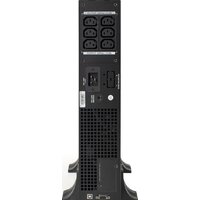 Источник бесперебойного питания ExeGate PowerExpert ULS-3000.LCD.AVR.C13.USB.RS232.SNMP.2U - Превью изображения №3 — Интернет-магазин Your Sale
