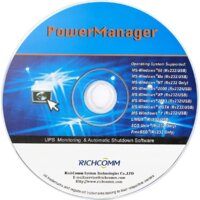 Источник бесперебойного питания ExeGate PowerExpert ULS-3000.LCD.AVR.C13.USB.RS232.SNMP.2U - Превью изображения №10 — Интернет-магазин Your Sale