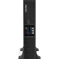 Источник бесперебойного питания ExeGate PowerExpert ULS-3000.LCD.AVR.C13.USB.RS232.SNMP.2U - Превью изображения №2 — Интернет-магазин Your Sale
