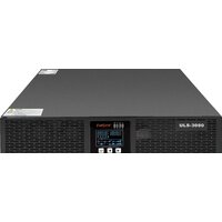 Источник бесперебойного питания ExeGate PowerExpert ULS-3000.LCD.AVR.C13.USB.RS232.SNMP.2U - Превью изображения №4 — Интернет-магазин Your Sale