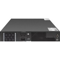 Источник бесперебойного питания ExeGate PowerExpert ULS-3000.LCD.AVR.C13.USB.RS232.SNMP.2U - Превью изображения №5 — Интернет-магазин Your Sale