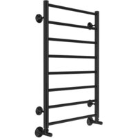 TERMINUS Аврора П8 500x800 RAL 9005 нп (черный)