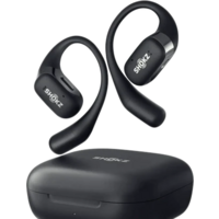 AfterShokz OpenFit (черный)