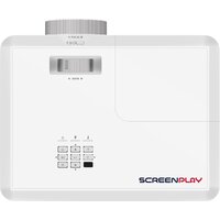 InFocus ScreenPlay Genesis I SP122 Image #5