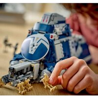 LEGO Star Wars 75435 Битва за Фелуцию: Сепаратистский MTT Image #4