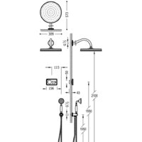 Tres Classic 09226201 Image #2