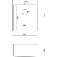 Quadron HB4050PVDBSG1 Image #4