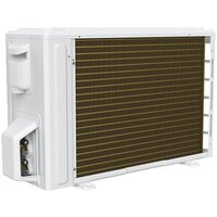 Кондиционер Ferrum Force Pro DC iFIS07F3C/iFOS07F3C - Превью изображения №8 — Интернет-магазин Your Sale