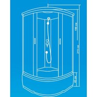 Водный мир ВМ820 (80x80) Image #3