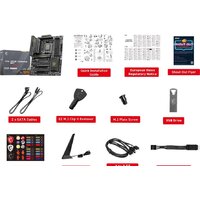 Материнская плата MSI MAG X870E Tomahawk WiFi - Превью изображения №2 — Интернет-магазин Your Sale