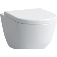 Laufen Pro Rimless 8209660000001 (без сиденья)