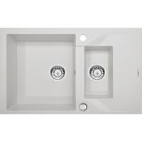 Deante Andante ZQN A513 (алебастровый)