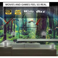Колонки объемного звука Sony HT-A9 - Превью изображения №3 — Интернет-магазин Your Sale