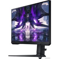 Samsung Odyssey G3 - G3A LS27AG304NRXEN Image #6