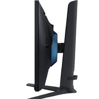 Samsung Odyssey G3 - G3A LS27AG304NRXEN Image #11