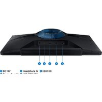Samsung Odyssey G3 - G3A LS27AG304NRXEN Image #21