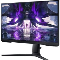 Samsung Odyssey G3 - G3A LS27AG304NRXEN Image #3