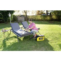 Пылесос Karcher SE 3-18 Compact D1 Battery Set 2.5-F 1.081-509.0 - Превью изображения №10 — Интернет-магазин Your Sale