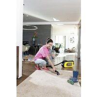 Пылесос Karcher SE 3-18 Compact D1 Battery Set 2.5-F 1.081-509.0 - Превью изображения №6 — Интернет-магазин Your Sale