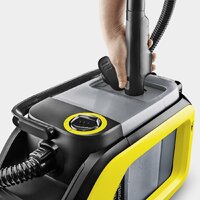 Пылесос Karcher SE 3-18 Compact D1 Battery Set 2.5-F 1.081-509.0 - Превью изображения №3 — Интернет-магазин Your Sale