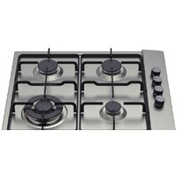 Варочная панель Zigmund & Shtain GN 98.61 S - Превью изображения №2 — Интернет-магазин Your Sale