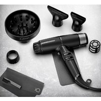 GA.MA IQ Litemax (черный)