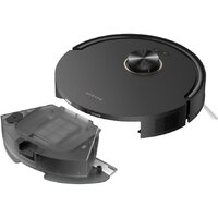 Робот-пылесос Dreame Robot Vacuum F21 Black RLF42GA (евровилка, черный) - Превью изображения №2 — Интернет-магазин Your Sale