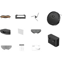Робот-пылесос Dreame Robot Vacuum F21 Black RLF42GA (евровилка, черный) - Превью изображения №9 — Интернет-магазин Your Sale
