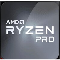 AMD Ryzen 3 Pro 5350GE