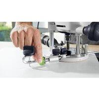 Festool OF 1010 REBQ-Plus 578005 (кейс) Image #7