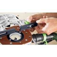 Festool OF 1010 REBQ-Plus 578005 (кейс) Image #24