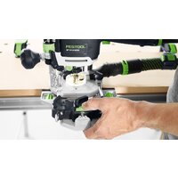Festool OF 1010 REBQ-Plus 578005 (кейс) Image #25