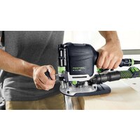 Festool OF 1010 REBQ-Plus 578005 (кейс) Image #2