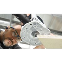 Festool OF 1010 REBQ-Plus 578005 (кейс) Image #19