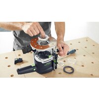 Festool OF 1010 REBQ-Plus 578005 (кейс) Image #26