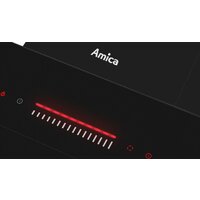 Кухонная вытяжка Amica OKP6651S A++ - Превью изображения №5 — Интернет-магазин Your Sale