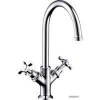 Axor Montreux 16502000