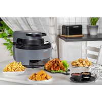 Аэрогриль (аэрофритюрница) G21 Inovation - Превью изображения №13 — Интернет-магазин Your Sale