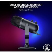 Razer Seiren V2 Pro Image #6