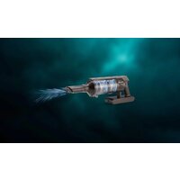 Пылесос Hisense HVC646541A - Превью изображения №21 — Интернет-магазин Your Sale