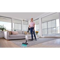Пылесос Hisense HVC646541A - Превью изображения №29 — Интернет-магазин Your Sale