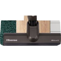 Пылесос Hisense HVC646541A - Превью изображения №12 — Интернет-магазин Your Sale