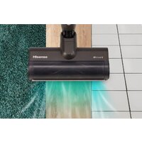 Пылесос Hisense HVC646541A - Превью изображения №14 — Интернет-магазин Your Sale